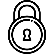 padlock image